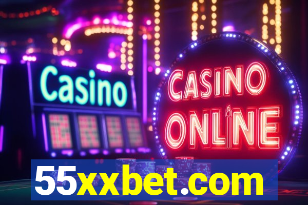 55xxbet.com