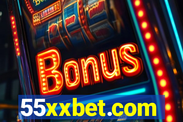 55xxbet.com