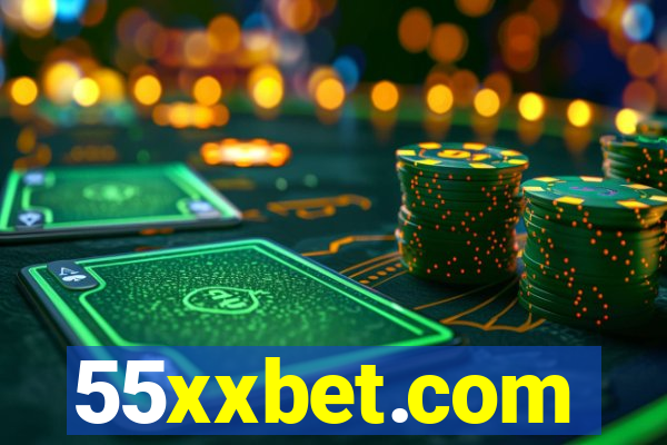 55xxbet.com