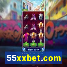 55xxbet.com