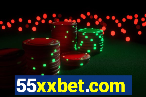 55xxbet.com