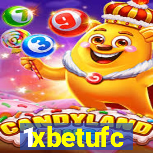 1xbetufc