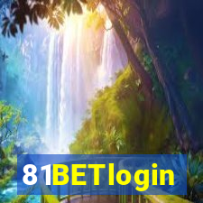 81BETlogin