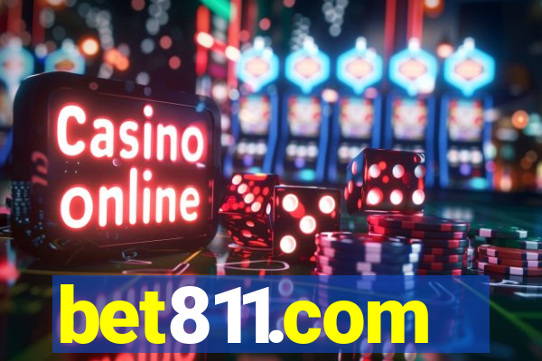 bet811.com