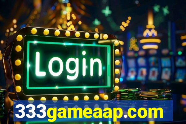 333gameaap.com