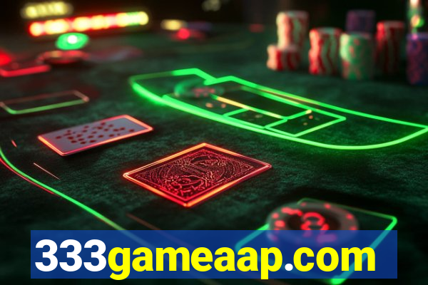 333gameaap.com