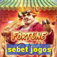 sebet jogos