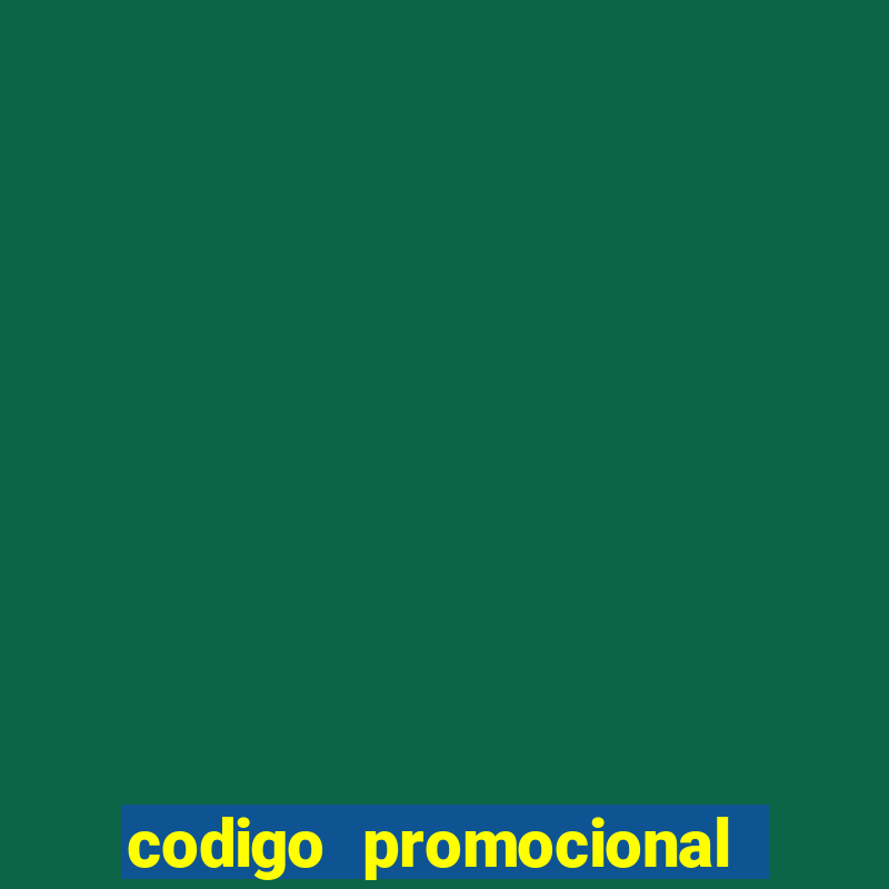 codigo promocional bet da sorte