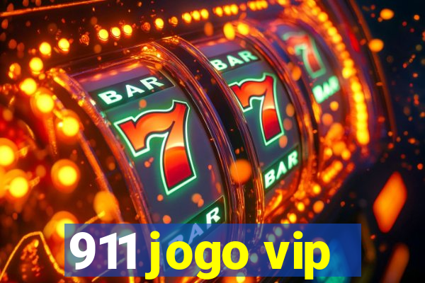 911 jogo vip