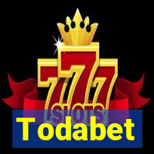 Todabet