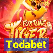 Todabet