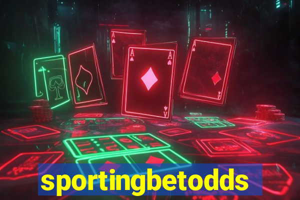 sportingbetodds