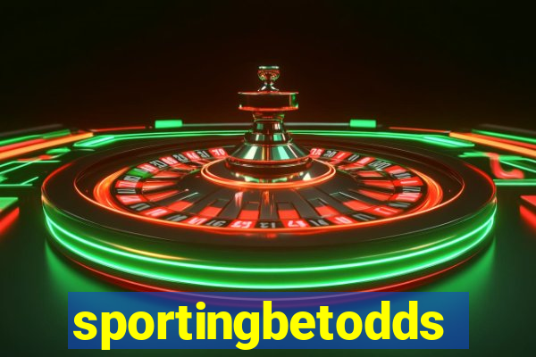 sportingbetodds