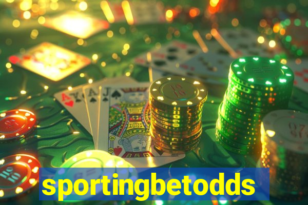 sportingbetodds