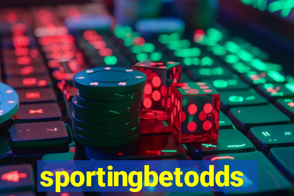 sportingbetodds