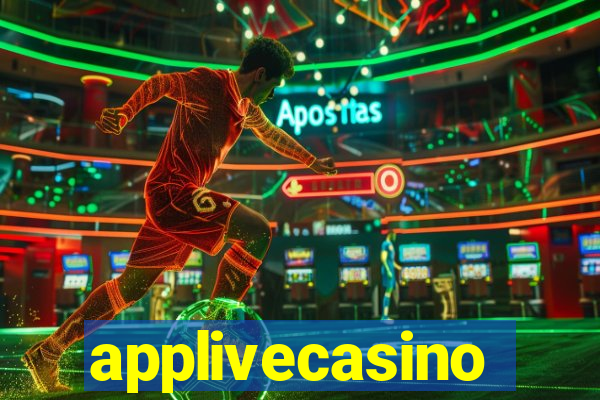 applivecasino