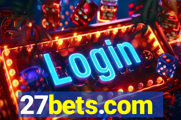 27bets.com