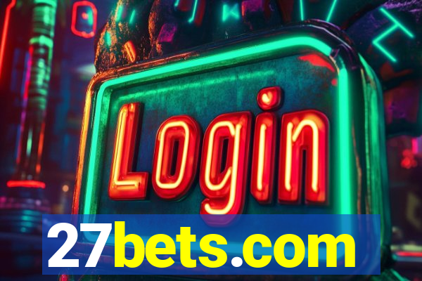 27bets.com