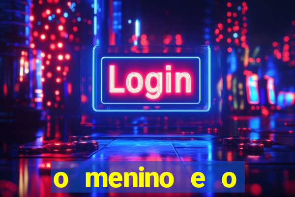 o menino e o espelho pdf