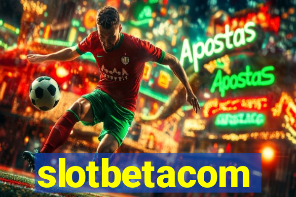 slotbetacom