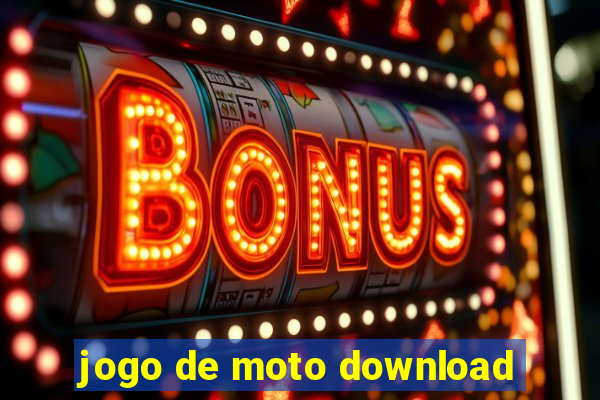 jogo de moto download