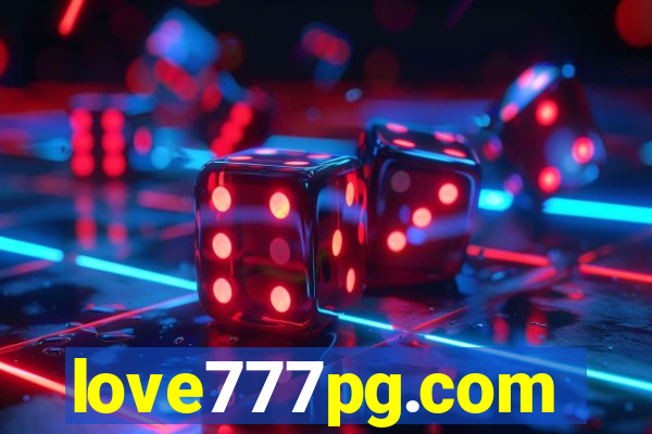 love777pg.com