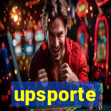 upsporte