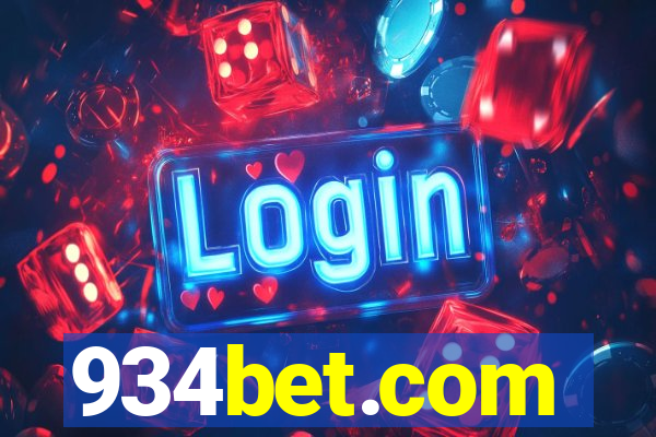 934bet.com