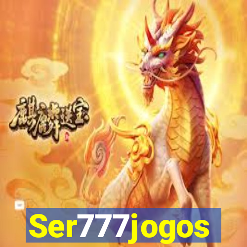 Ser777jogos