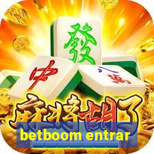 betboom entrar