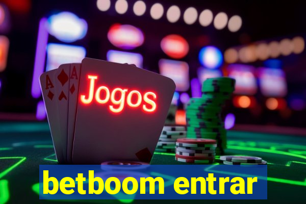 betboom entrar