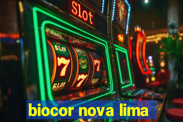 biocor nova lima