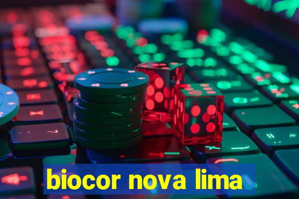 biocor nova lima