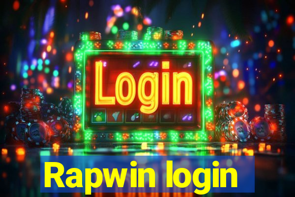 Rapwin login