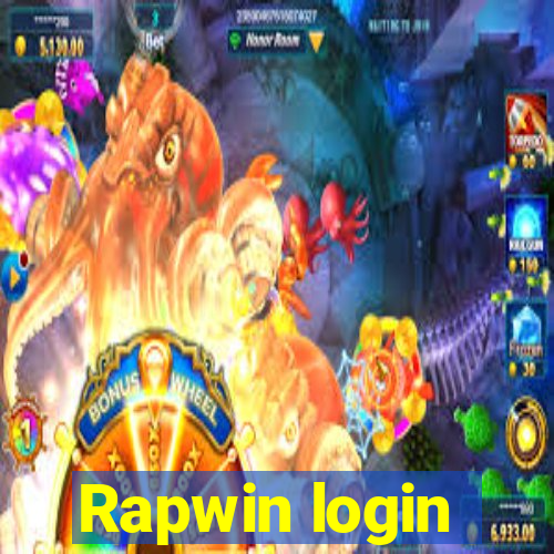 Rapwin login