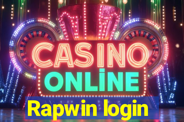 Rapwin login