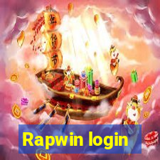 Rapwin login