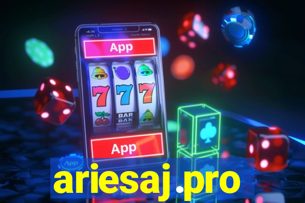 ariesaj.pro