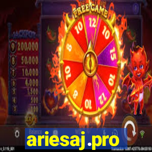 ariesaj.pro