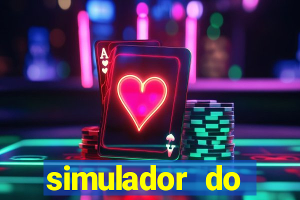 simulador do fortune rabbit