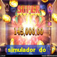 simulador do fortune rabbit