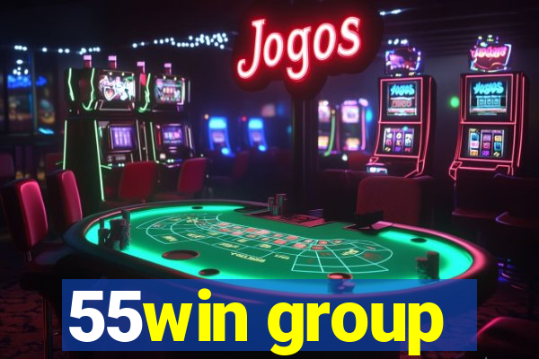 55win group