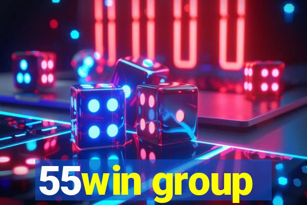 55win group