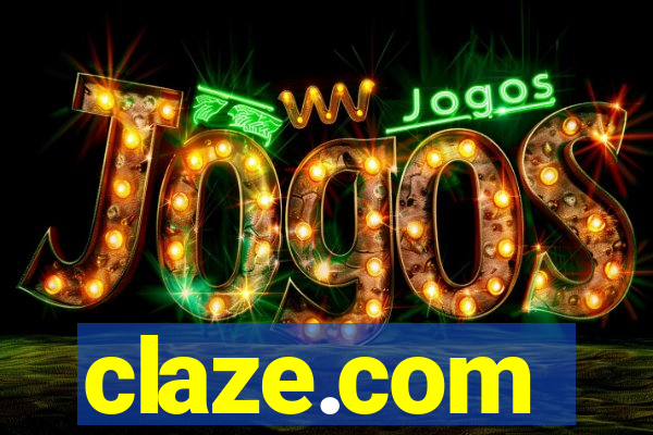 claze.com