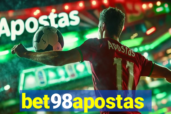 bet98apostas