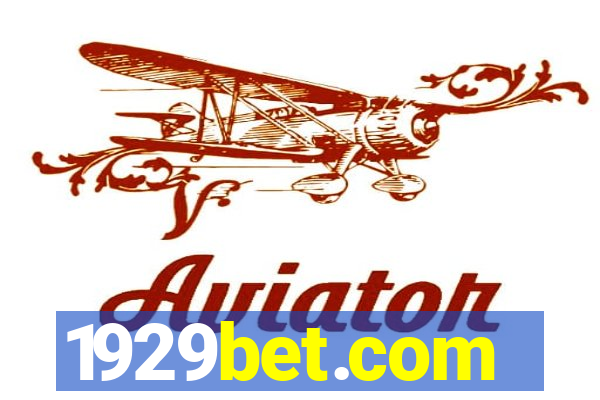 1929bet.com