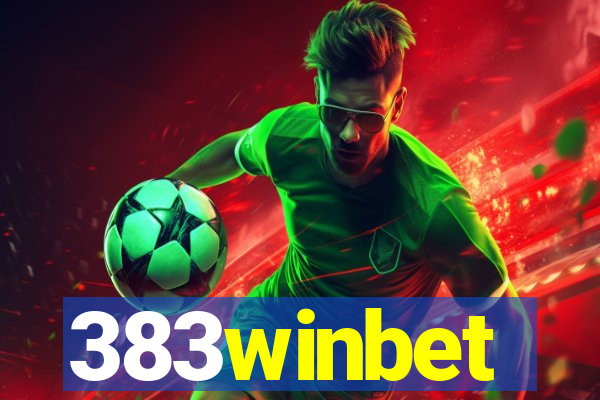 383winbet