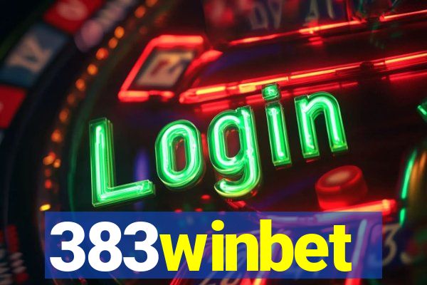 383winbet