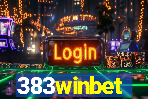 383winbet