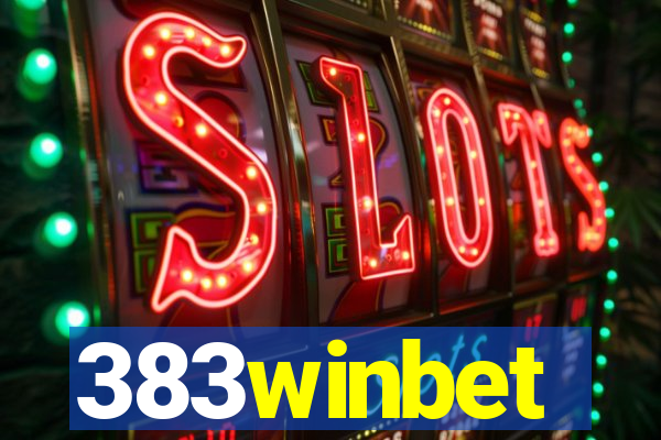 383winbet